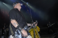 DISCHARGE